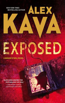 Title details for Exposed by Alex Kava - Wait list